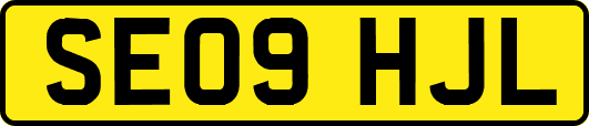 SE09HJL