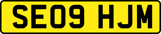 SE09HJM