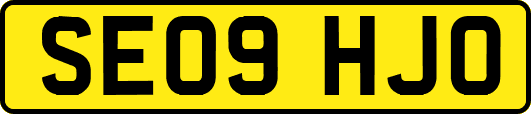 SE09HJO