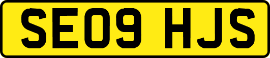 SE09HJS