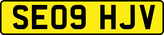 SE09HJV