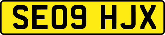 SE09HJX