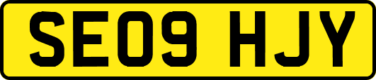 SE09HJY