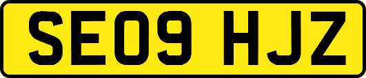 SE09HJZ