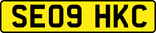 SE09HKC