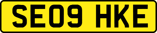 SE09HKE