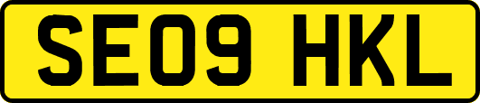 SE09HKL