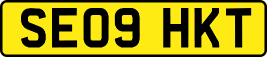 SE09HKT