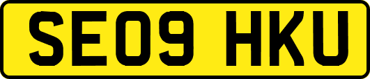 SE09HKU