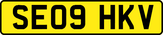 SE09HKV