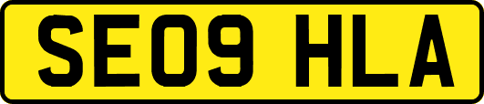 SE09HLA