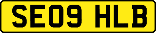 SE09HLB