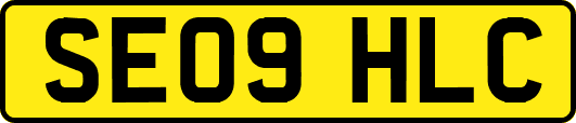 SE09HLC