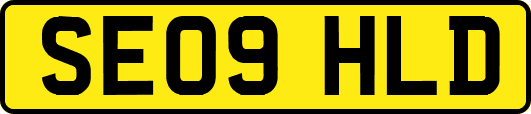 SE09HLD