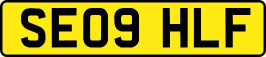 SE09HLF