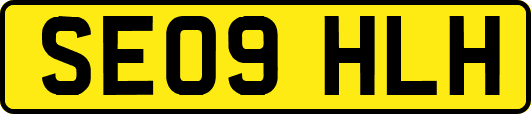 SE09HLH