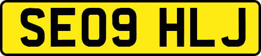 SE09HLJ