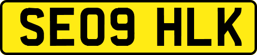 SE09HLK