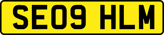 SE09HLM