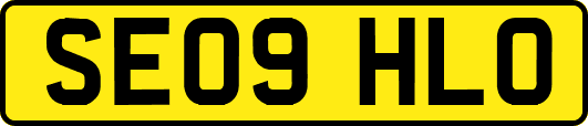 SE09HLO
