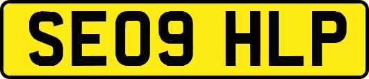 SE09HLP