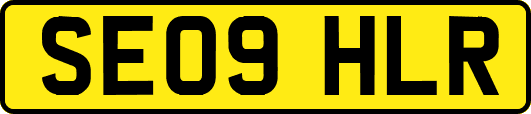 SE09HLR