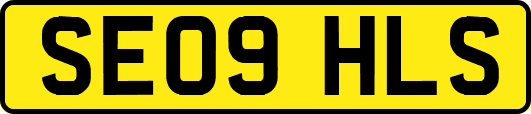 SE09HLS