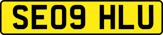 SE09HLU