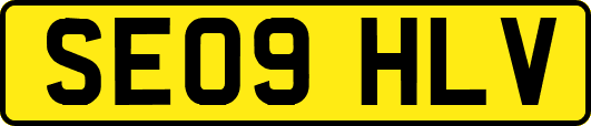 SE09HLV