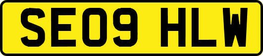 SE09HLW