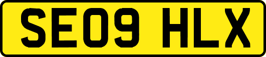 SE09HLX