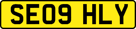 SE09HLY