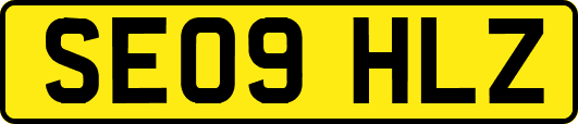 SE09HLZ