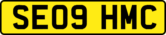 SE09HMC