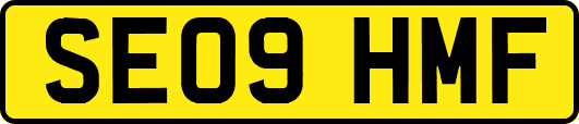 SE09HMF