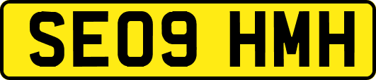 SE09HMH