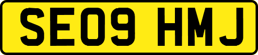 SE09HMJ