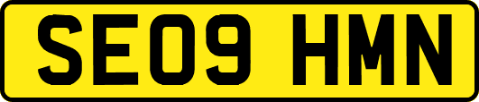 SE09HMN