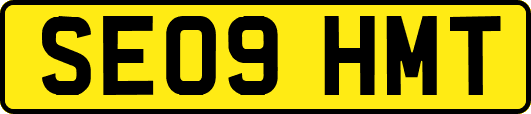 SE09HMT