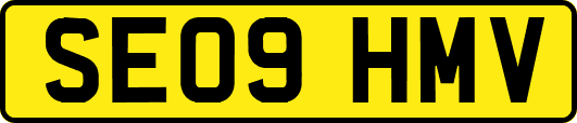 SE09HMV