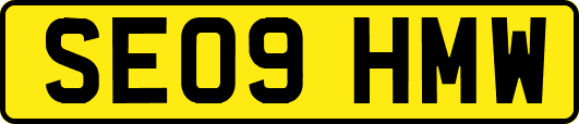 SE09HMW