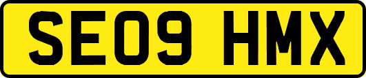 SE09HMX