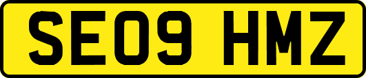 SE09HMZ