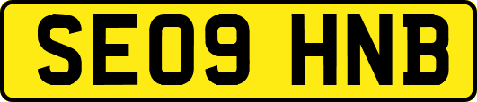 SE09HNB
