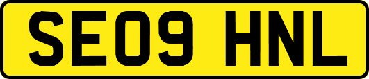 SE09HNL