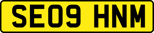 SE09HNM