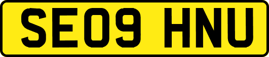 SE09HNU