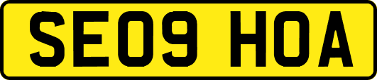 SE09HOA