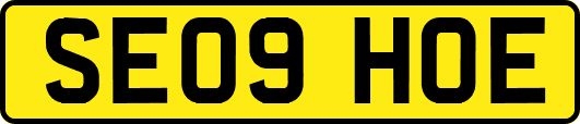 SE09HOE