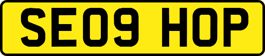 SE09HOP